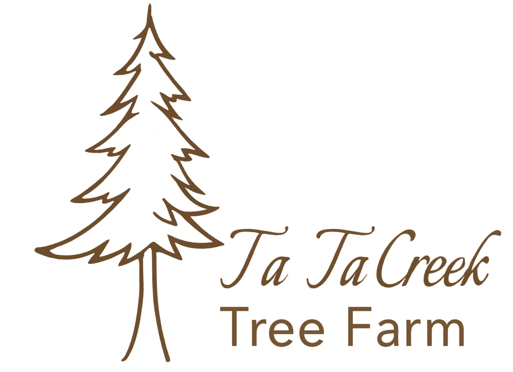 xmas tree logo